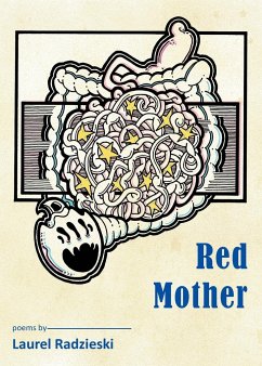 Red Mother - Radzieski, Laurel