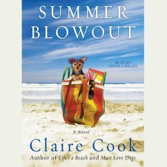 Summer Blowout - Cook, Claire