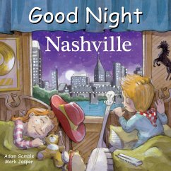 Good Night Nashville - Gamble, Adam; Jasper, Mark