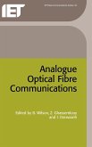 Analogue Optical Fibre Communications