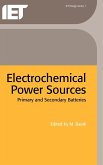 Electrochemical Power Sources