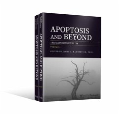 Apoptosis and Beyond, 2 Volume Set