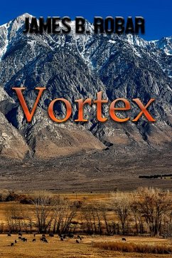 VORTEX - Robar, James