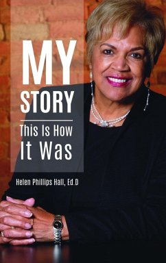 My Story - Phillips Hall, Helen