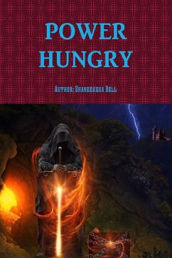 Power Hungry - Bell, Shaneekqua