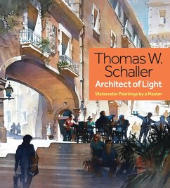 Thomas Schaller, Architect of Light - Schaller, Thomas