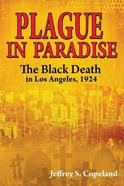 Plague in Paradise - Copeland, Jeffrey S