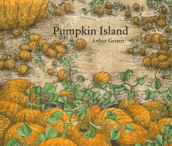 Cover Pumpkin Island