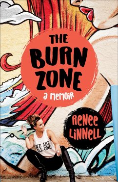 The Burn Zone - Linnell, Renee