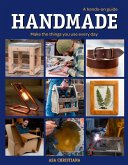 Handmade: A Hands-On Guide