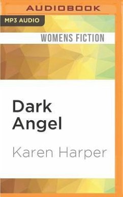 Dark Angel - Harper, Karen