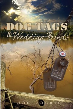 Dog Tags & Wedding Bands - Rosato, Joe