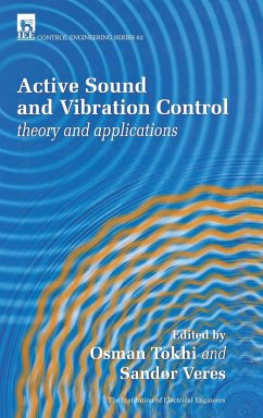 Active Sound and Vibration Control