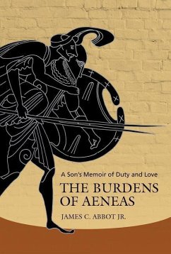 Burdens of Aeneas - Abbot Jr, James C