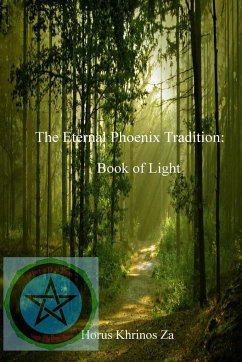 The Eternal Phoenix Tradition - Za, Horus Khrinos
