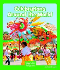 Celebrations Around the World - Gregory, Helen