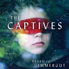 The Captives - Immergut, Debra Jo