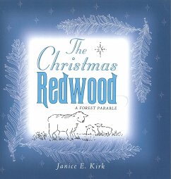 The Christmas Redwood - Kirk, Janice E.