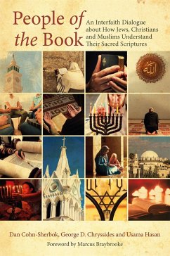 People of the Book - Chryssides, George D.;Cohn-Sherbok, Dan;Hasan, Usama