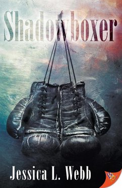 Shadowboxer - Webb, Jessica L.