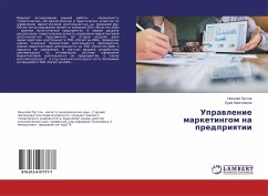 Uprawlenie marketingom na predpriqtii - Lustov, Nikolaj;Ahmetzhanov, Bura