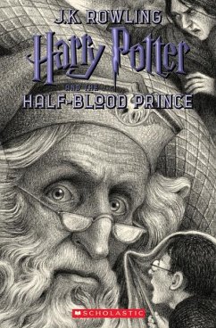 Harry Potter and the Half-Blood Prince (Harry Potter, Book 6) - Rowling, J K
