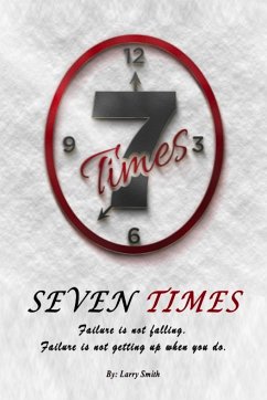 Seven Times - Smith, Larry