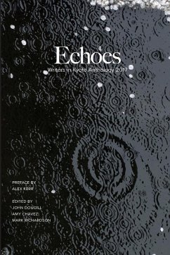 Echoes - Dougill, John; Chavez, Amy; Richardson, Mark