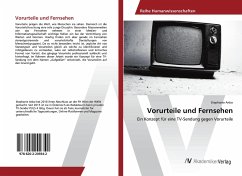 Vorurteile und Fernsehen