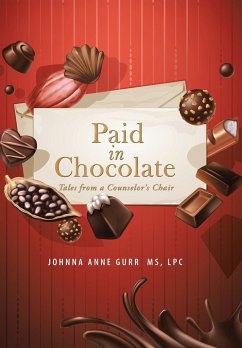 Paid in Chocolate - Gurr, Johnna Anne