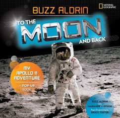 To the Moon and Back - Aldrin, Buzz