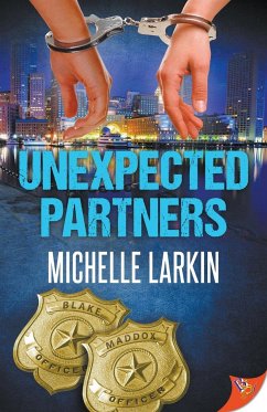 Unexpected Partners - Larkin, Michelle