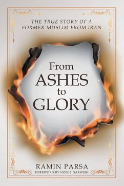 From Ashes to Glory - Parsa, Ramin