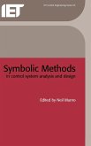 Symbolic Methods in Control System Analysis and Design