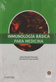 Inmunología básica para medicina