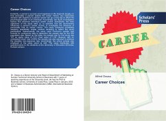 Career Choices - Owusu, Alfred