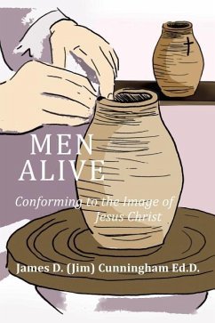 Men Alive - Ed D., James D. (Jim) Cunningham
