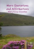 More Quotations and Affirmations