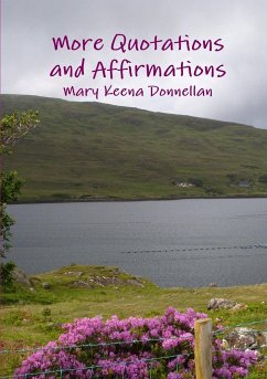 More Quotations and Affirmations - Keena Donnellan, Mary