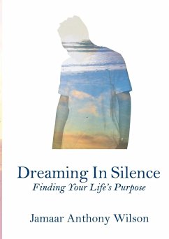 Dreaming In Silence - Wilson, Jamaar