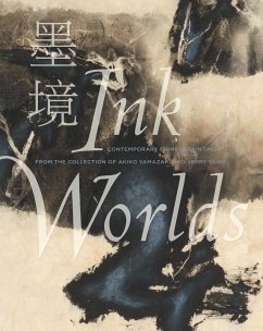 Ink Worlds - Vinograd, Richard; Huang, Ellen