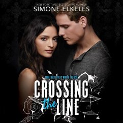 Crossing the Line - Elkeles, Simone