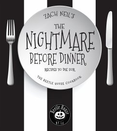 The Nightmare Before Dinner - Neil, Zach