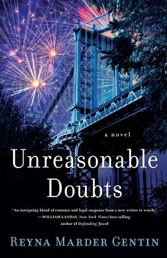 Unreasonable Doubts - Gentin, Reyna Marder