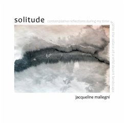 Solitude - Mallegni, Jacqueline