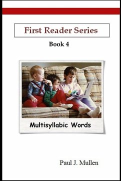 First Reader Series - Mullen, Paul J.