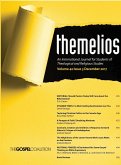Themelios, Volume 42, Issue 3