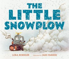 The Little Snowplow - Koehler, Lora