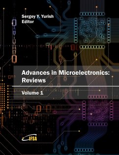 'Advances in Microelectronics - Yurish, Sergey