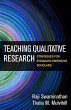 Teaching Qualitative Research - Bild 1